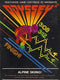Dynasty - Complete - Magnavox Odyssey 2  Fair Game Video Games