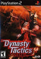 Dynasty Tactics - In-Box - Playstation 2  Fair Game Video Games