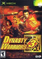Dynasty Warriors 3 - Loose - Xbox  Fair Game Video Games