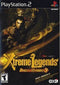 Dynasty Warriors 3 Xtreme Legends - Complete - Playstation 2  Fair Game Video Games