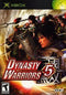 Dynasty Warriors 5 - Complete - Xbox  Fair Game Video Games