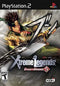 Dynasty Warriors 5 Xtreme Legend - In-Box - Playstation 2  Fair Game Video Games
