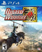 Dynasty Warriors 9 - Complete - Playstation 4  Fair Game Video Games