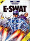 E-SWAT - In-Box - Sega Master System  Fair Game Video Games