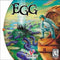 EGG Elemental Gimmick Gear - Complete - Sega Dreamcast  Fair Game Video Games