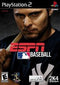 ESPN Baseball 2004 - Complete - Playstation 2  Fair Game Video Games