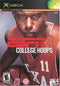 ESPN College Hoops 2004 - In-Box - Xbox  Fair Game Video Games