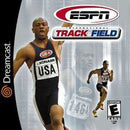 ESPN International Track and Field - Complete - Sega Dreamcast  Fair Game Video Games