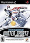 ESPN International Winter Sports 2002 - Complete - Playstation 2  Fair Game Video Games