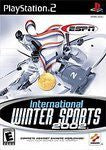 ESPN International Winter Sports 2002 - Loose - Playstation 2  Fair Game Video Games