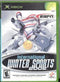 ESPN International Winter Sports 2002 - Loose - Xbox  Fair Game Video Games