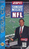 ESPN Sunday Night NFL - Complete - Sega CD  Fair Game Video Games