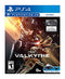 EVE Valkyrie VR - Complete - Playstation 4  Fair Game Video Games