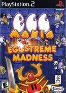 Egg Mania - In-Box - Playstation 2  Fair Game Video Games