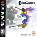 Einhander - In-Box - Playstation  Fair Game Video Games
