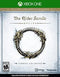 Elder Scrolls Online: Tamriel Unlimited - Loose - Xbox One  Fair Game Video Games