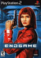Endgame - Loose - Playstation 2  Fair Game Video Games