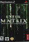 Enter the Matrix [Greatest Hits] - In-Box - Playstation 2  Fair Game Video Games
