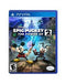Epic Mickey 2: The Power of Two - In-Box - Playstation Vita  Fair Game Video Games