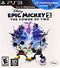 Epic Mickey 2: The Power of Two - Loose - Playstation 3  Fair Game Video Games