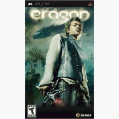 Eragon - In-Box - PSP  Fair Game Video Games