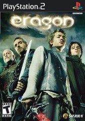 Eragon - In-Box - Playstation 2  Fair Game Video Games