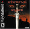 Eternal Eyes - Loose - Playstation  Fair Game Video Games