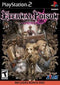 Eternal Poison - Loose - Playstation 2  Fair Game Video Games