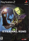 Eternal Ring - Complete - Playstation 2  Fair Game Video Games