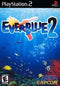 Everblue 2 - Complete - Playstation 2  Fair Game Video Games