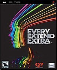 Every Extend Extra - In-Box - PSP  Fair Game Video Games