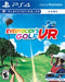 Everybody's Golf VR - Loose - Playstation 4  Fair Game Video Games