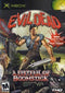 Evil Dead Fistful of Boomstick - Complete - Xbox  Fair Game Video Games