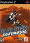 Evolution Skateboarding - In-Box - Playstation 2  Fair Game Video Games