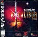 Excalibur 2555 AD - Loose - Playstation  Fair Game Video Games