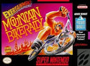 Exertainment Mountain Bike Rally - Complete - Super Nintendo  Fair Game Video Games