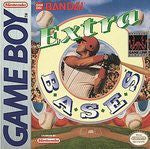 Extra Bases - In-Box - GameBoy  Fair Game Video Games