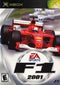 F1 2001 - Complete - Xbox  Fair Game Video Games