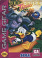 F1 World Championship Edition - Complete - PAL Sega Game Gear  Fair Game Video Games
