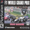 F1 World Grand Prix 1999 - In-Box - Playstation  Fair Game Video Games