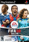FIFA 08 - In-Box - Playstation 2  Fair Game Video Games
