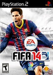 FIFA 14 - In-Box - Playstation 2  Fair Game Video Games