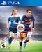 FIFA 16 - Loose - Playstation 4  Fair Game Video Games