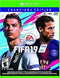 FIFA 19 [Champions Edition] - Complete - Xbox One  Fair Game Video Games