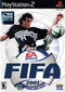 FIFA 2001 - In-Box - Playstation 2  Fair Game Video Games
