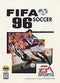FIFA 96 - Loose - Sega Genesis  Fair Game Video Games