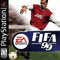 FIFA 99 - Loose - Playstation  Fair Game Video Games