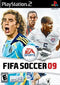 FIFA Soccer 09 - In-Box - Playstation 2  Fair Game Video Games