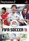 FIFA Soccer 11 - Loose - Playstation 2  Fair Game Video Games