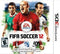 FIFA Soccer 12 - Complete - Nintendo 3DS  Fair Game Video Games